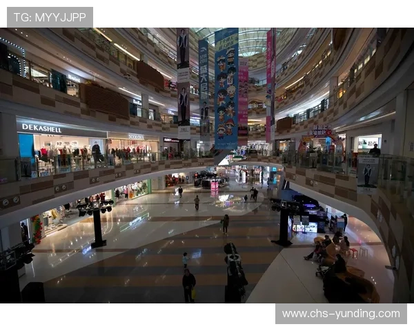 云顶娱乐中心：融合多元娱乐元素满足不同客户需求的综合娱乐场所