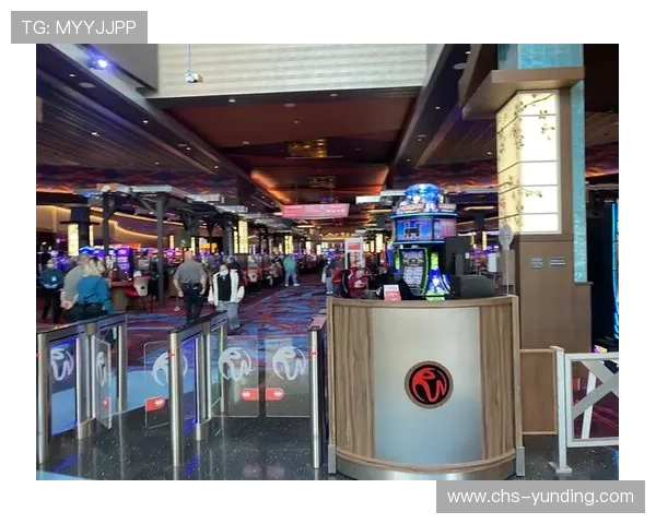 云顶赌场官网安全保障体系详解助您安心娱乐体验升级