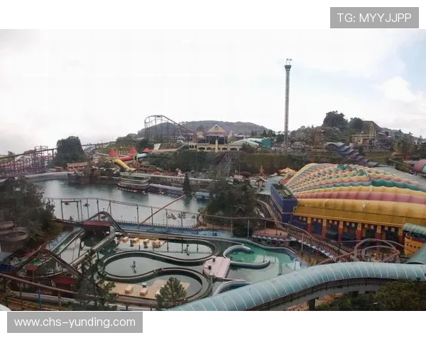 吉隆坡云顶集团简介：云顶集团的主要财务指标与企业规模的详细介绍