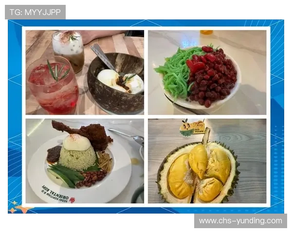 吉隆坡云顶山一日游必去景点及美食推荐指南