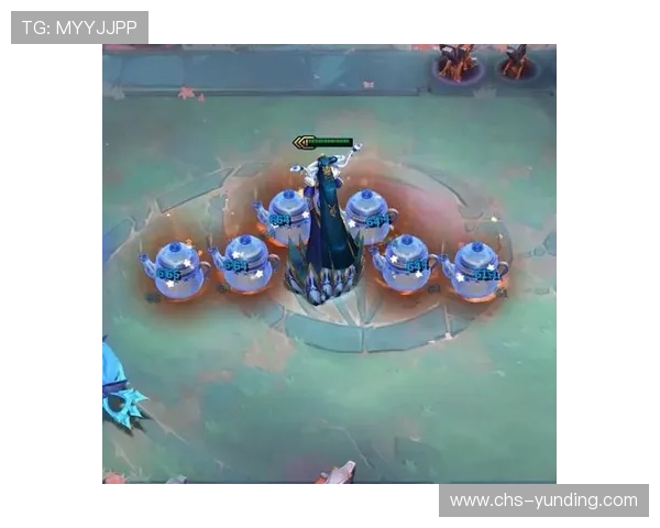 4008云顶中的热门英雄介绍及最佳出场时机分析