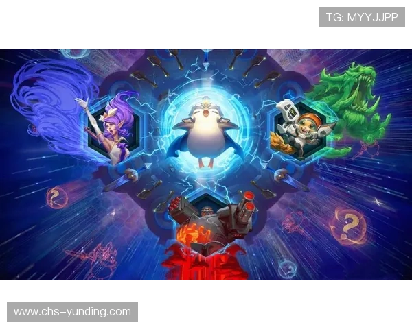 datatft云顶官网入口官方渠道推荐，确保玩家获取最新版本和官方资源的安全途径