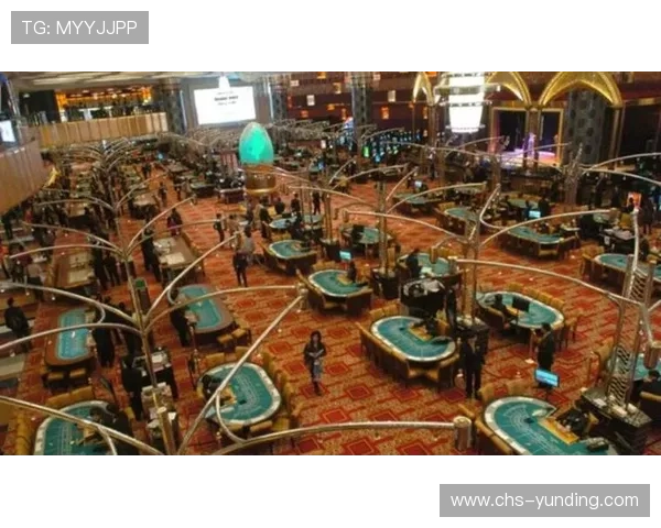 云顶国际赌场：全面解析其丰富的娱乐项目与优质的客户服务