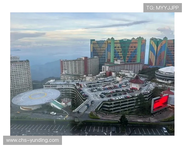 云顶山购物攻略：在云顶高原享受免税购物体验与特色纪念品购买指南