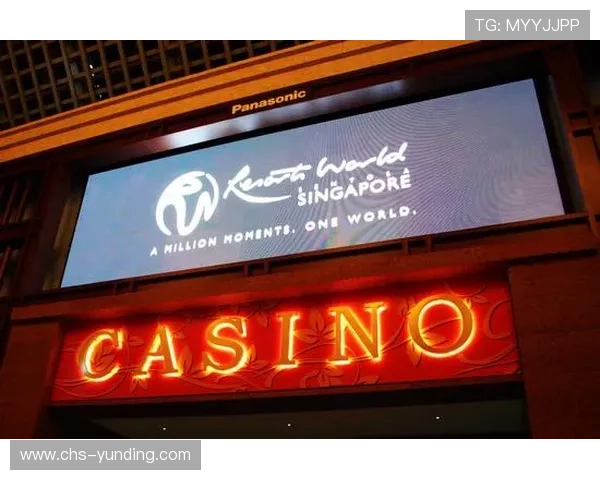 云顶赌场菲律宾游戏种类丰富多样满足不同玩家的娱乐需求