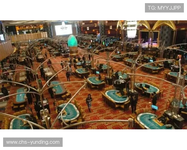 云顶山赌场的具体位置及周边旅游资源介绍，助你一站式了解全部信息