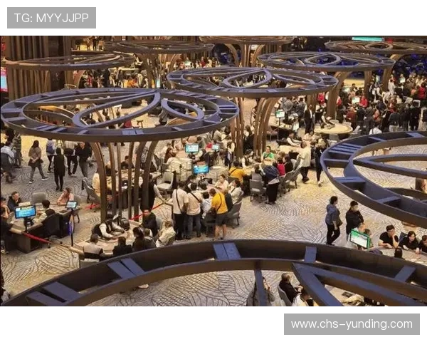 云顶有几个赌场全面解析，帮助玩家了解不同赌场的布局与特色