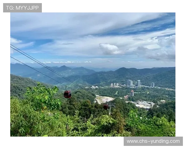 吉隆坡云顶简介：云顶高原的旅游攻略、门票预订及避开高峰期的实用技巧
