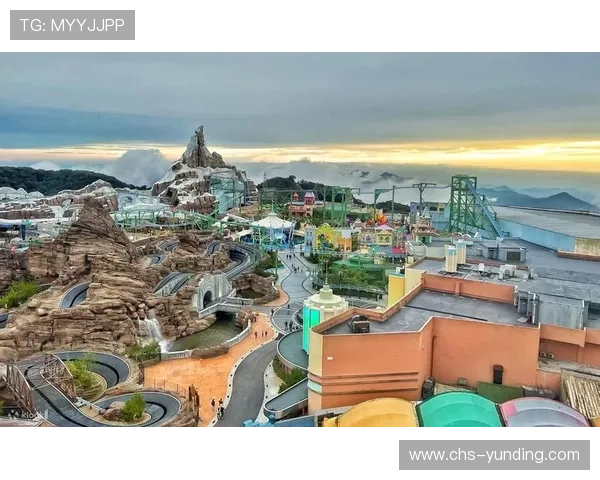 吉隆坡云顶世界官方网站入口全面解析，助您轻松进入云顶世界畅玩无限