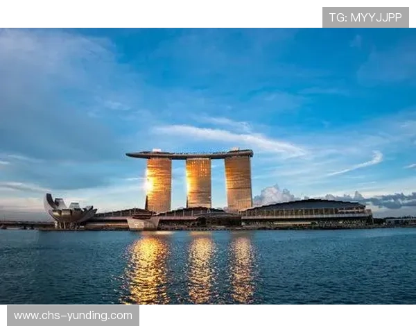 滨海湾金沙娱乐场：在奢华环境中尽情享受高端娱乐与休闲体验