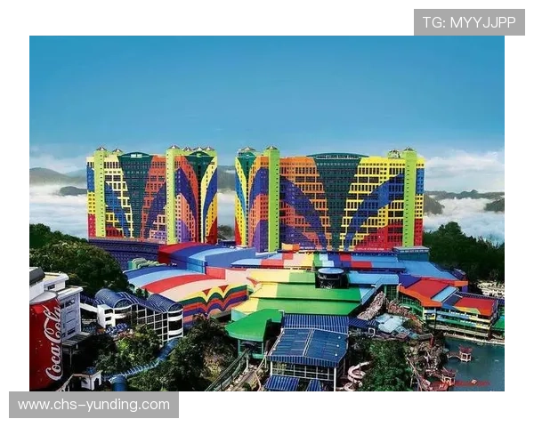 访问吉隆坡云顶世界官方网站获取最新优惠活动与丰富娱乐项目详细介绍