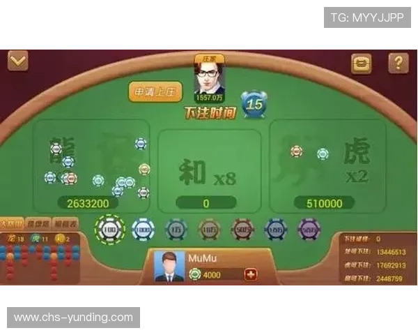 百家乐龙虎斗玩法的历史背景与发展趋势，探索经典游戏的魅力与创新