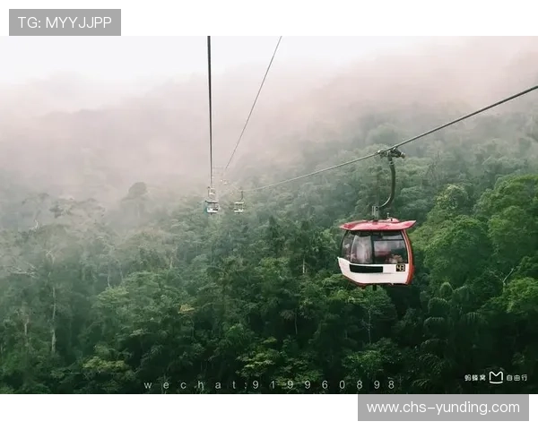 马来西亚云顶介绍：云顶高原的环境保护与可持续发展措施