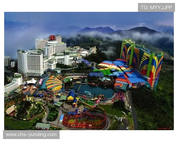 马来西亚云顶攻略：新手必看入门技巧与风险控制策略