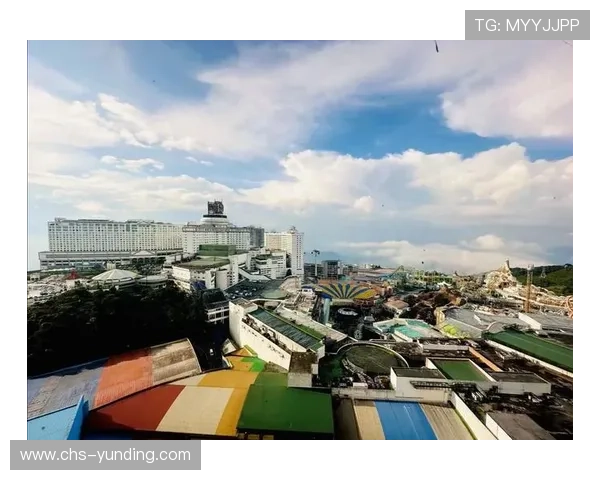 马来西亚云顶有几个赌场以及它们的具体位置介绍