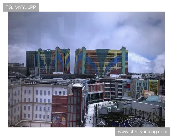 马来西亚吉隆坡云顶国际的最新游戏种类与玩法技巧全方位介绍