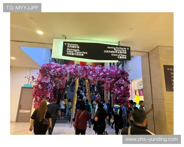 马来西亚云顶赌城的高度是多少以及其在亚洲赌场中的地位